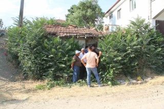 Çankırı’nın Gizemli Keloğlan Efsanesi