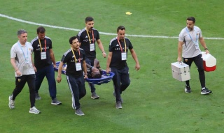 Carlos Mane'nin Sakatlık Haberi: Kayserispor İçin Kötü Gelişme