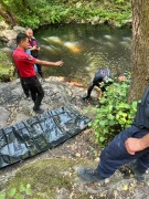 Çatalca’da Üzücü Boğulma Olayı