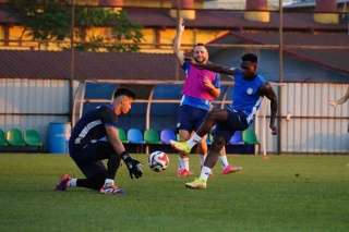 Çaykur Rizespor Alanyaspor Maçına Hazırlanıyor