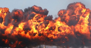 Çelyabinsk’te Fabrikada Patlama: Yas Günü İlan Edildi