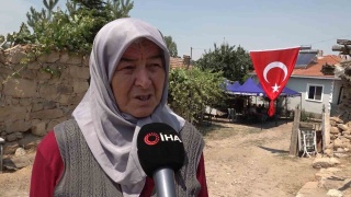 Cesur Yeğen: Orman Yangınında Şehit Olan Tolunay Kocaman