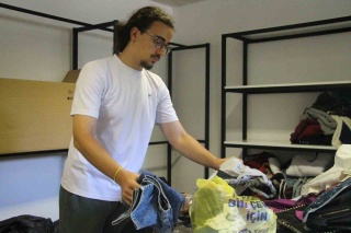 Çevre ve Toplum İçin Dönüştürücü Adımlar: BAİBÜ Butik Projesi