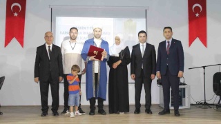 Cezaevinde Hafızlığa Uzanan Yol