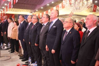 CHP Aydın İl Başkanlığı Kongresi: Gerilim ve Vaatler