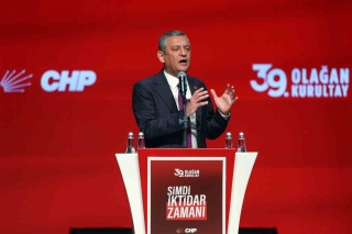 CHP'nin Değişim Rüzgarı: İktidara Yürüyüş