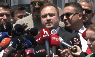 CHP'nin Kurultay Davası Ertelendi