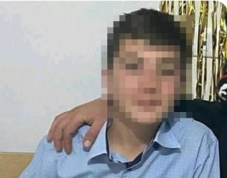 Çiçekdağı İlçesinde 13 Yaşındaki Çocuğun Boğularak Öldürülmesi