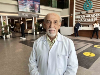 Çınar Ağaçlarının Budanmasıyla Alerjik Vakalar Azaldı