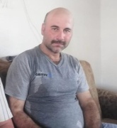 Cinayet Zanlısı 18 Gün Sonra Mağarada Yakaladı