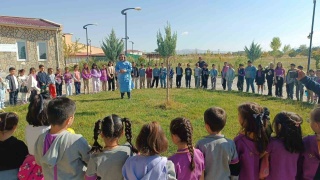 Çocuklar ve Yaban Hayvanları: Eğitim ve Koruma Üzerine