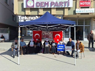 Çocukları İçin Mücadele: Umutlarını Yitirmeyen Ailelerin Çağrısı