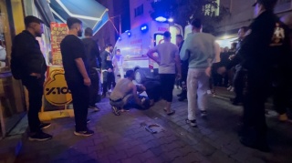 Çorlu’da Silahlı Saldırı: Bir Ölü, Bir Yaralı