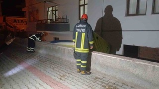 Çorum’da İntihardan Vazgeçişin Hikayesi