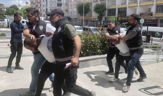 Çorum’da Kayıp Şahsın Cesedi ve Tutuklama