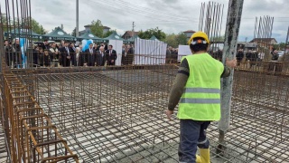 ÇÖZGEM ile Toplum Ruh Sağlığı Merkezi Yeni Bina Açılışı