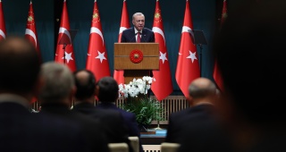 Cumhurbaşkanı Erdoğan'ın Son Açıklamaları
