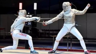 Darıca Belediyesi, Eskrim Türkiye Şampiyonası’na Ev Sahipliği Yapacak