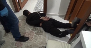 DEAŞ Operasyonlarında 16 Tutuklama