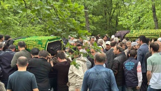 Demirci Ailesinin Silahlı Kavgada Hayatını Kaybetmesi