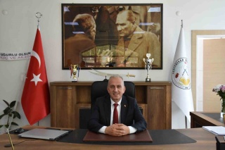 Denizli Belediye Başkanı'na Hapis Cezası