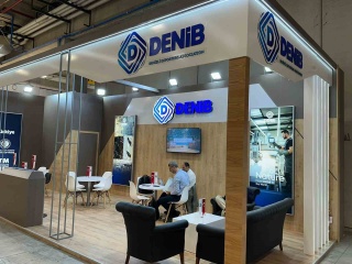 Denizli Doğal Taş Sektörünün Uluslararası Başarısı