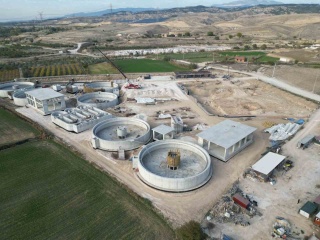 Denizli OSB'de Sürdürülebilirlik İçin Dev Adım