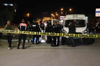 Denizli'de Çöpten Geri Dönüşüm Malzemesi Toplayan Şahıs, Poşet İçerisinde Yeni Doğmuş Bebek Cesedi Buldu