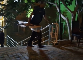 Denizli'de Genç Bir Hayatın Trajik Sonu