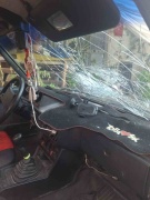 Denizli'de İki Arkadaşın Korkunç Saldırısı