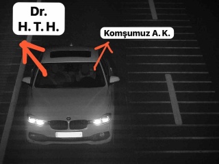 Denizli'de Kundaklama Olayının Ardından Doktora Disiplin İncelemesi Başlatıldı