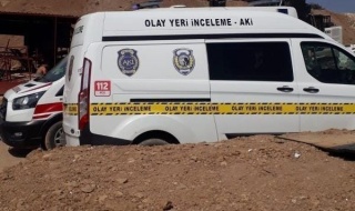 Denizli'de Trajik Kaza: Sondaj Çukurunda Meydana Gelen Elektrik Akımı