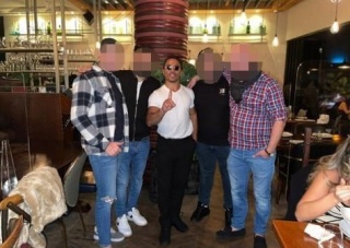 Denizli'de Yatırım Dolandırıcılığı Duruşması