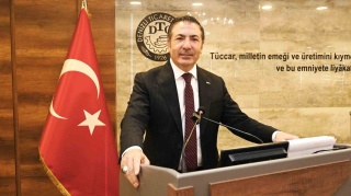 Denizli'den KOBİ'lere Nefes Kredisi Müjdesi