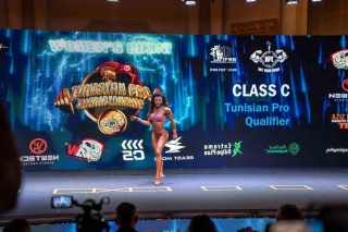 Denizlili Kadın Sporcunun Büyük Başarısı