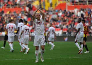 Deplasmanda Yenilmez: Samsunspor'un Dikkat Çeken Performansı