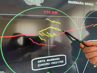 Deprem Uzmanı: İstanbul'da Gerçekleşen Deprem Hakkında Açıklamalar