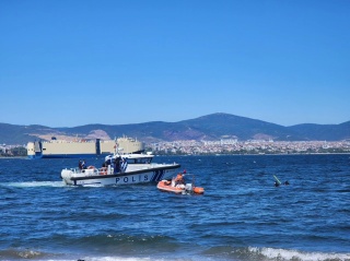 Depreme Hazırlık Tatbikatının Başarıyla Tamamlandığı Gölcük'te Doludizgin Anlar