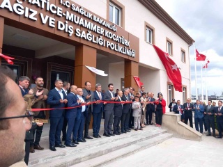 Develi'de Sağlık Hizmetlerinde Yenilikler