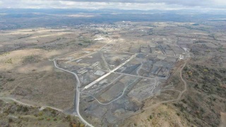 Devrekani'de Ekonomik Kalkınma: Organize Tarım Bölgesi Projesi