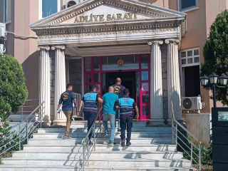 Didim'de Rüşvet Skandalı: Harita Teknikeri Tutuklandı