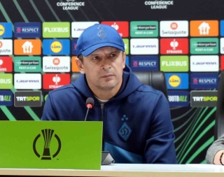 Dinamo Kiev'in Zorlu Mücadelesi