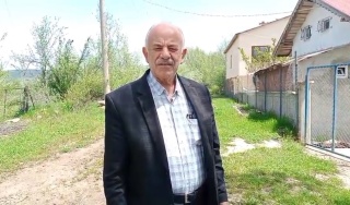 Doğaya Bırakılan Baykuş