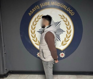 Dolandırıcılık Olayında Yakalanan Şahıs Tutuklandı