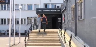 Dolandırıcılık Senaryolarıyla Yüzleşen Bursa!