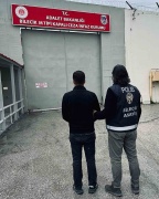 Dolandırıcılık Suçlusunun Yakalanışı