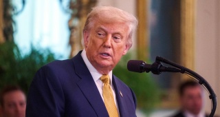 Donald Trump'ın Sağlık Durumu Hakkında Açıklama