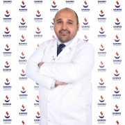 Dr. Onur Altınbaş SANKO Üniversitesi Hastanesinde Hasta Kabulüne Başladı