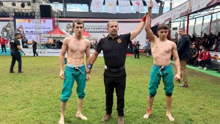 Dünya Karakucak Güreş Şampiyonası: Uluslararası Arenada Heyecan