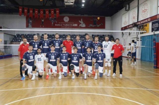 Düzce Belediyesi Spor Akademisi'nin Yenilmezlik Serisi Sürüyor